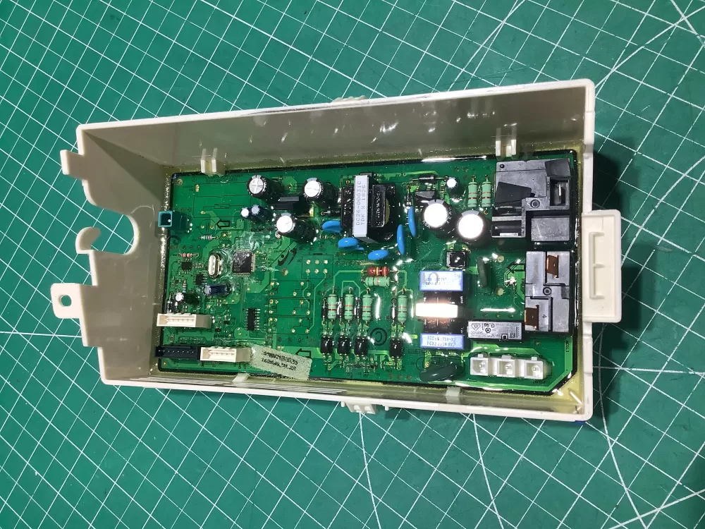 Samsung DC94-04357A Dryer Control Board