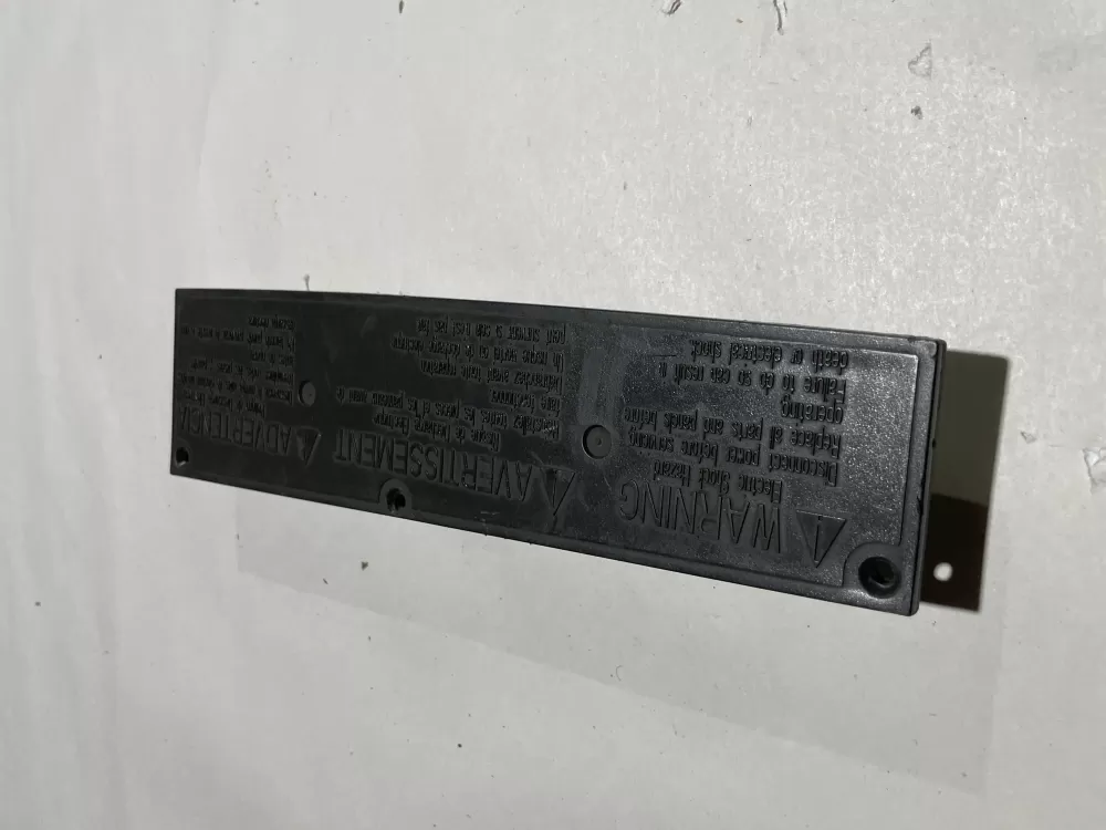 GE Profile WR55X44126 197D8534G001 Refrigerator Door Board AZ145187 | Wm1015