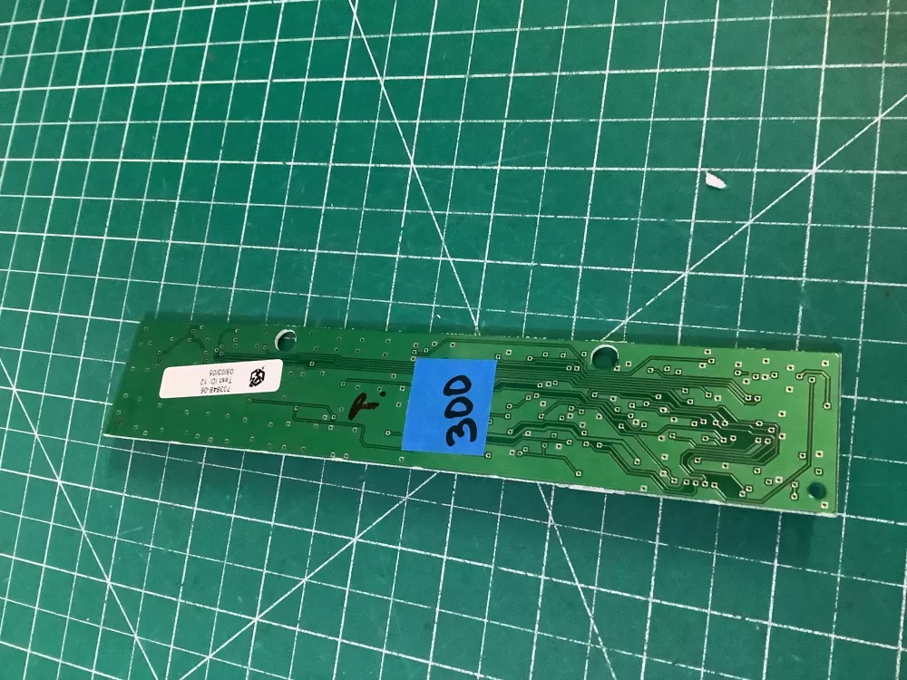 Frigidaire 241708309 RefrigeratorDispenser Control Board AZ195026 | NR300