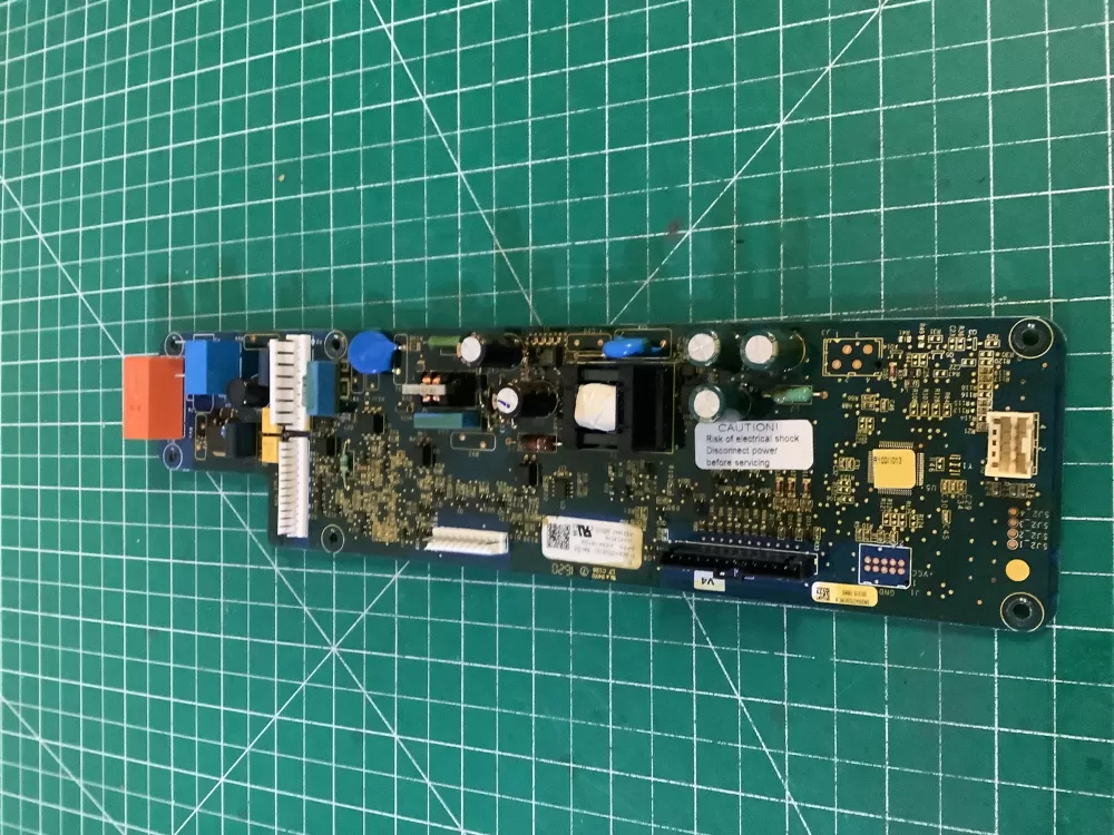 Frigidaire 5304514670 A03413702 Dishwasher Control Board AZ198985 | NR2754