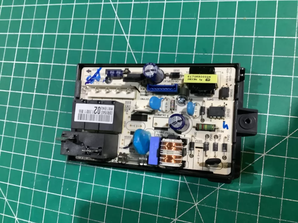 LG EBR89540702 
