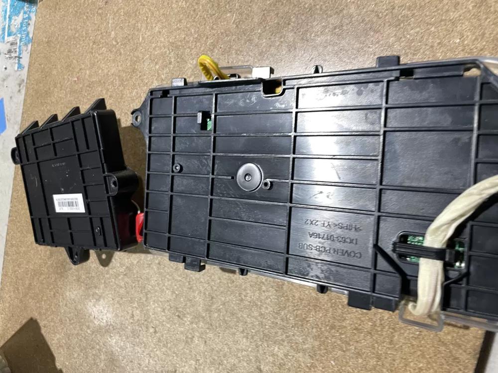 Samsung DC92 01622J DC92 01622 Washer Control Board AZ70029 | Wmv605