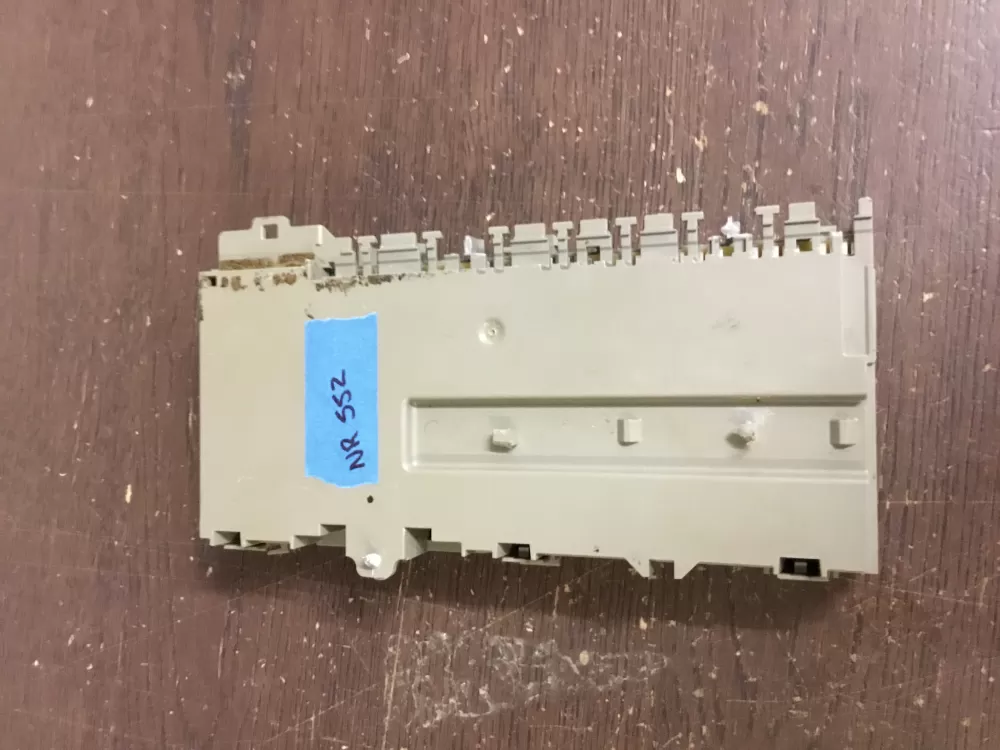 KitchenAid AP6039135 W10375784 Dishwasher Control Board AZ13541 | NR552