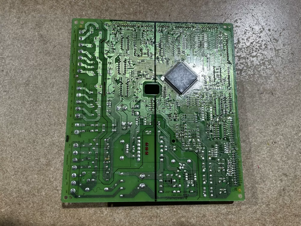 Samsung DA92 00591A DA94 02663A Refrigerator Control Board AZ62273 | KM1884