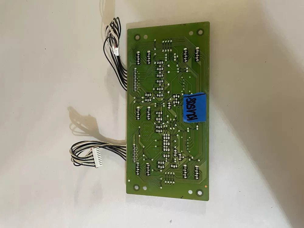 LG EBR64624906 Range Control Board AZ122993 | KM508