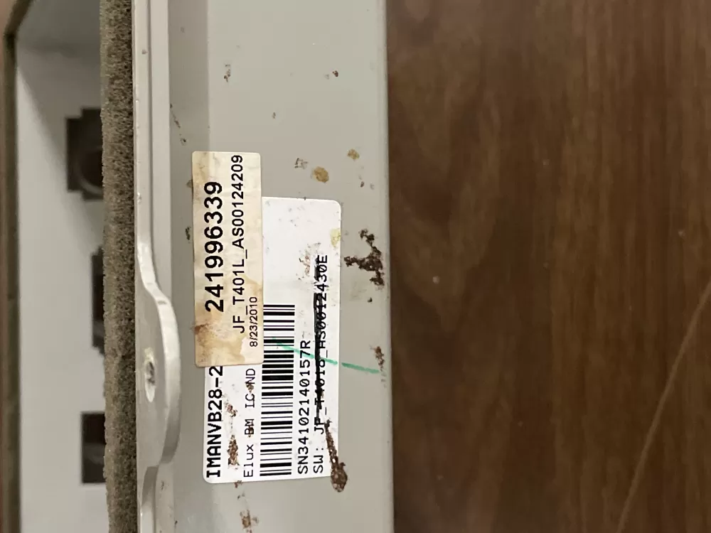 Frigidaire 5304465594 Refrigerator Ice Maker Control Board  AZ83254 | KMV20