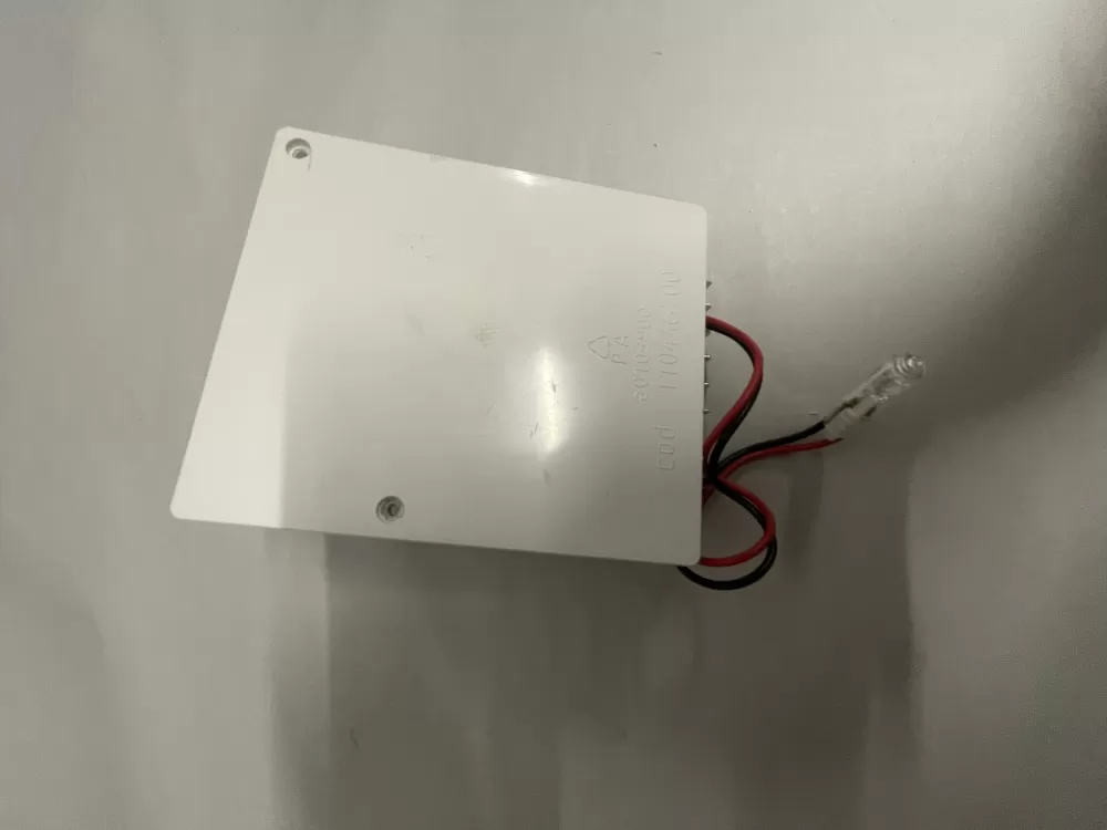 Whirlpool Dryer WPW10404695 W10404695 516023801 Timer AZ207211 | KM2766