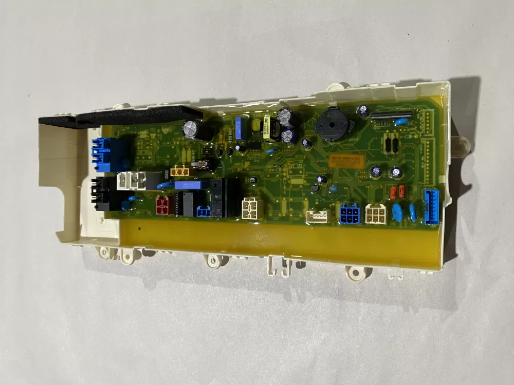LG EBR62707613 Washer Control Board