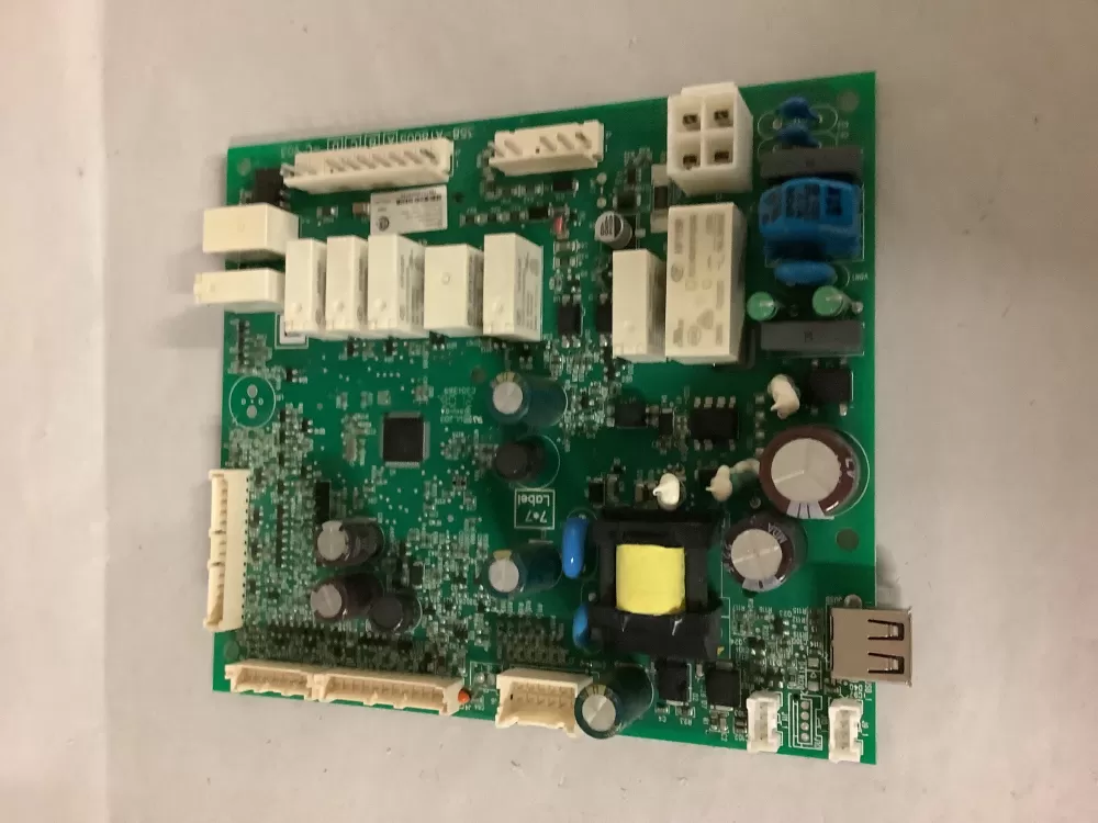 Frigidaire A16561204 Refrigerator Board AZ208466 | ZC137