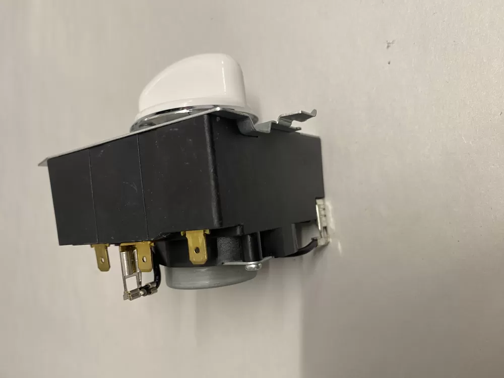 Hotpoint GE AP5805477 WE4M355 WE4M357 Dryer Timer AZ211540 | BK1271