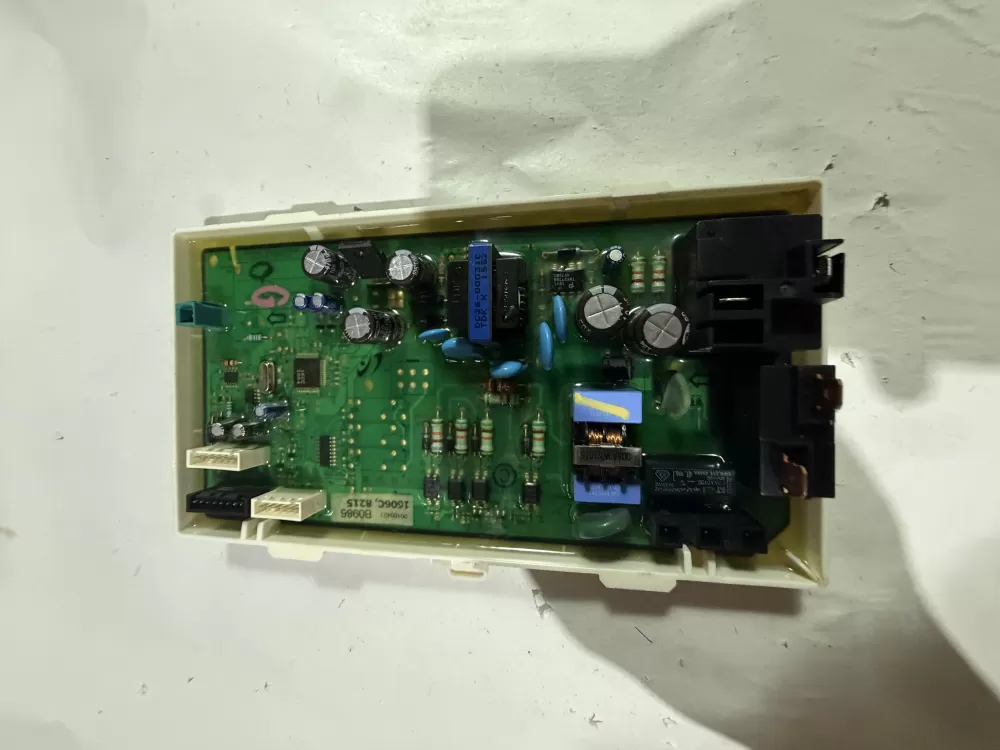 DC26-00031C Samsung Dryer Board - Control