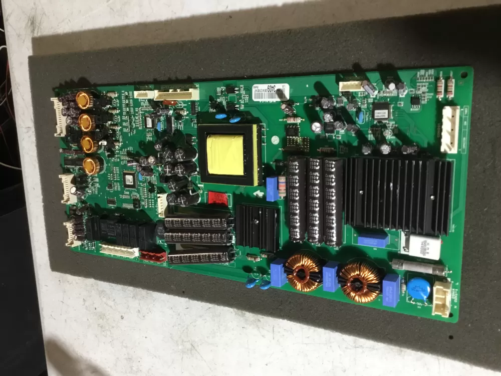 LG AP5977760 EBR78643409 PS11710898 Refrigerator Control Board AZ101911 | NR332