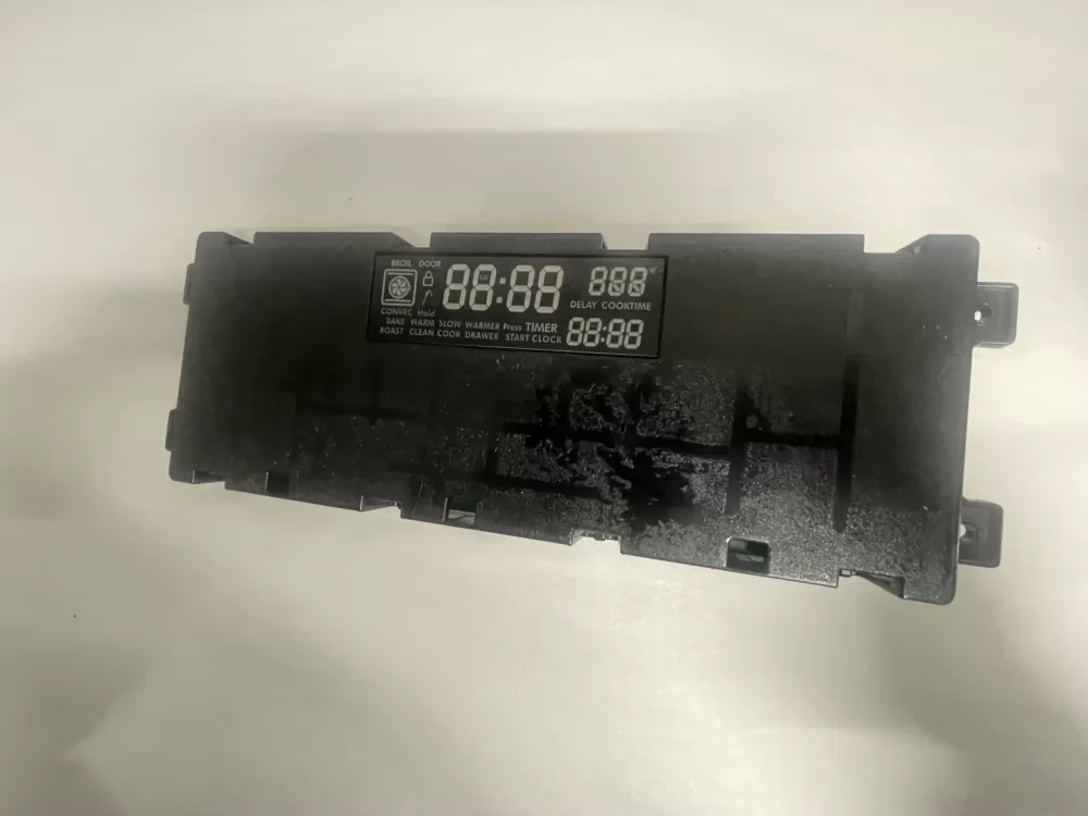 Frigidaire  Kenmore SF5551-S0014B  316650014 Oven Control Board