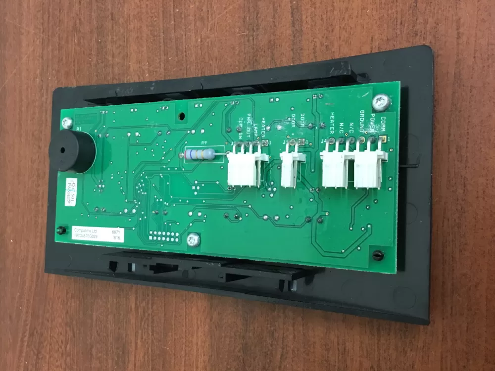 GE 197D4576G029 Refrigerator Control Board Dispenser AZ29274 | NR193