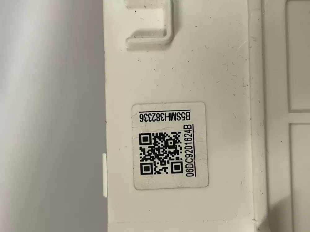 DC94-04388A DC92-01624B PD00030983 Washer Control Board AZ225557 | Wmv568