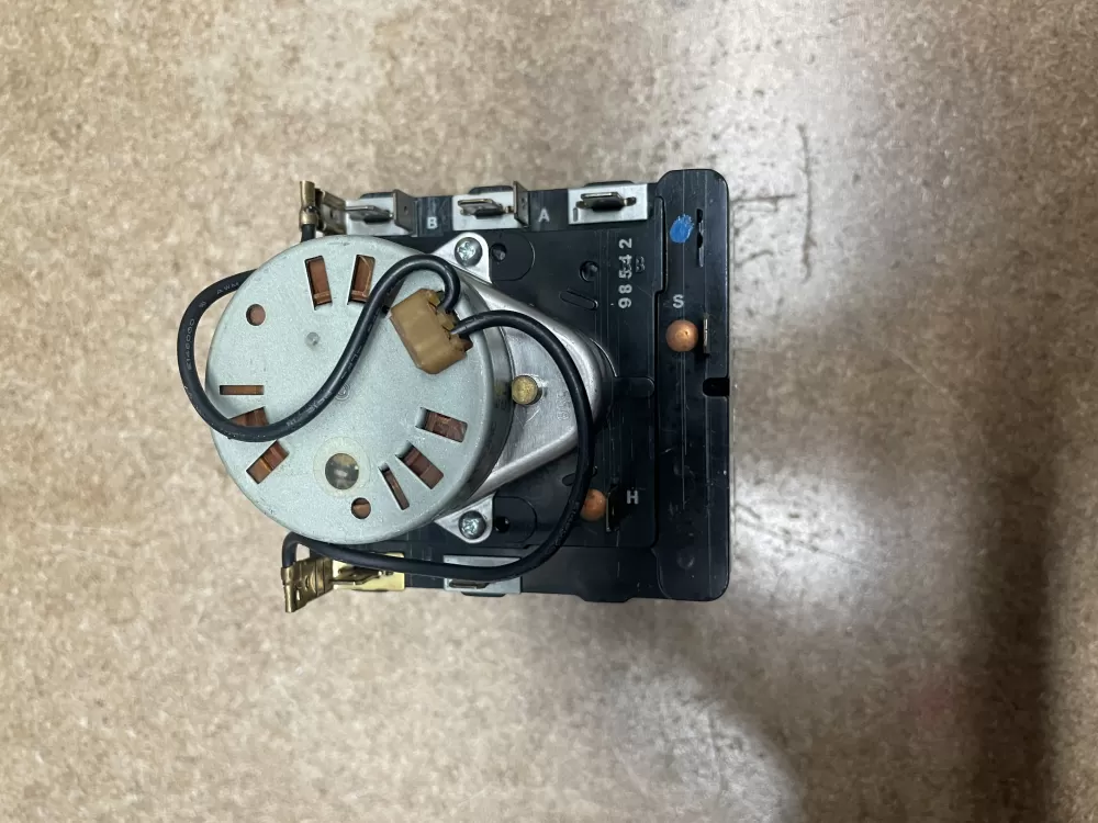 GE Frigidaire Electrolux AP2107868 Dryer Timer AZ12230 | KM1296