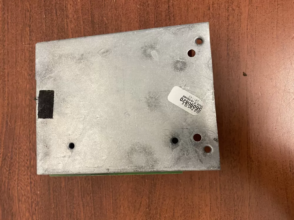 Speed Queen Washer Dryer Hybrid Control Board AZ52032 | BK1869