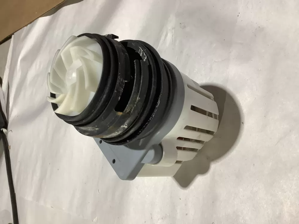 Frigidaire 154488001  154844301 Dishwasher Pump Motor Part