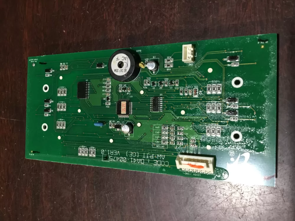 Samsung DA41 00475F Refrigerator Control Board Display AZ69499 | NR1128