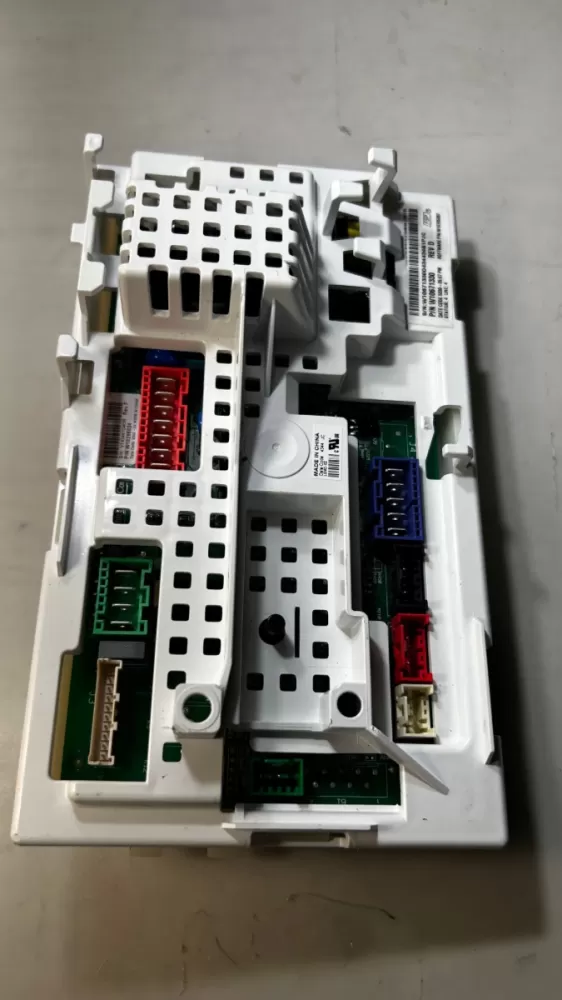 W10671330 Maytag Washer Board - Control