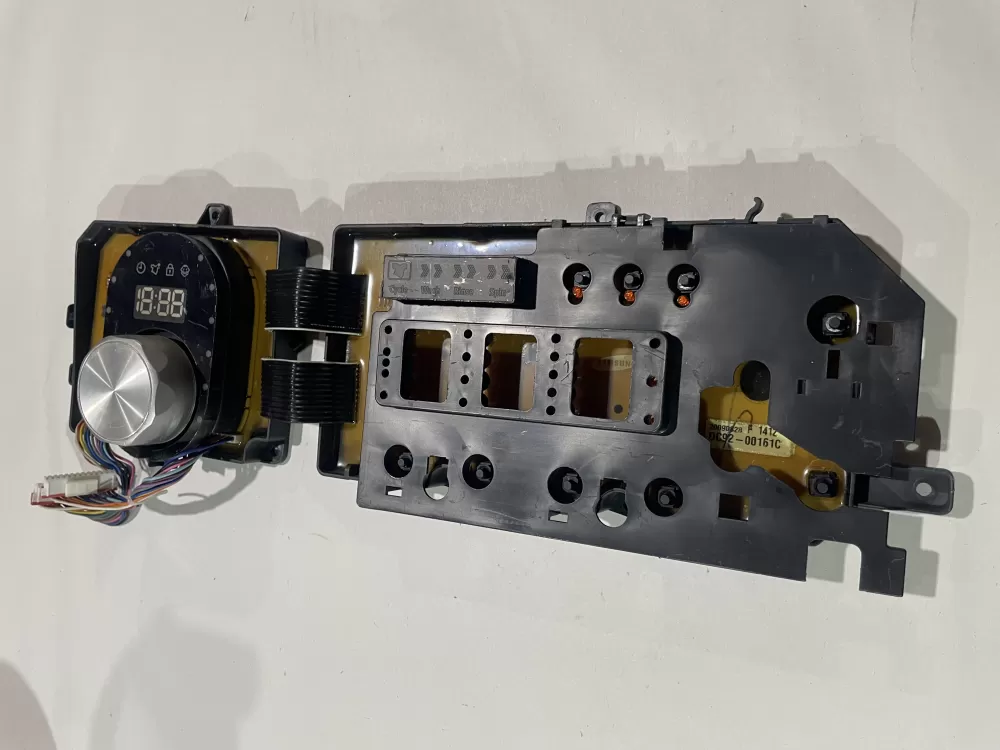 Samsung DC92-00161A DC92-00161C PS4215660 Washer Control Board