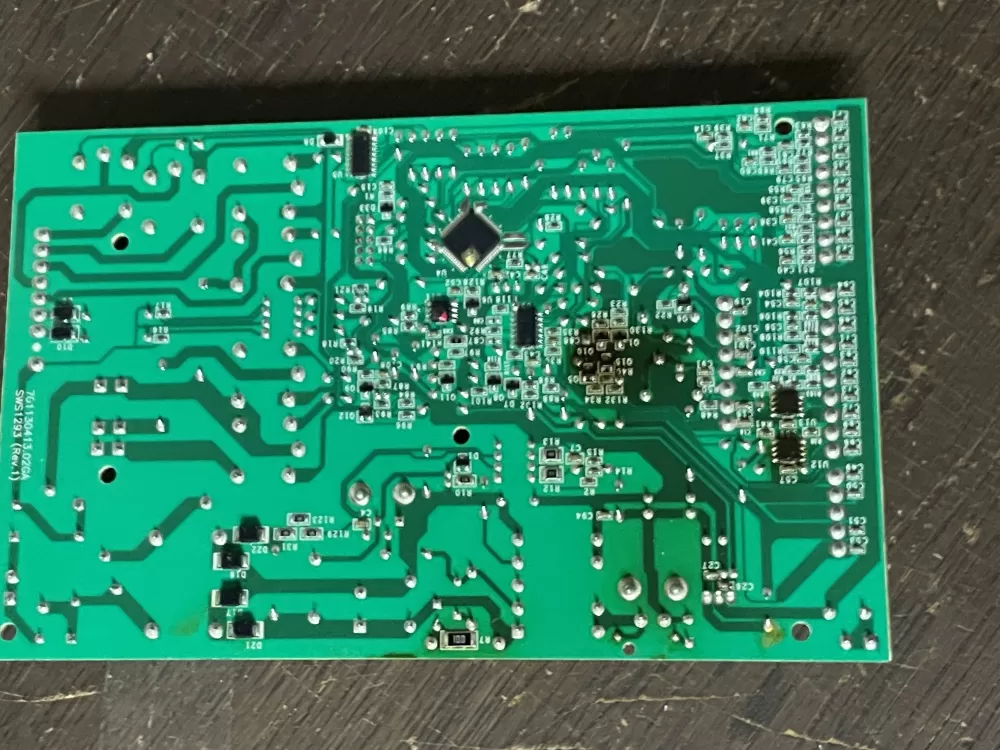 GE Refrigerator Control Board WR55X10942 WR55X10699 AZ43134 | Wm1747