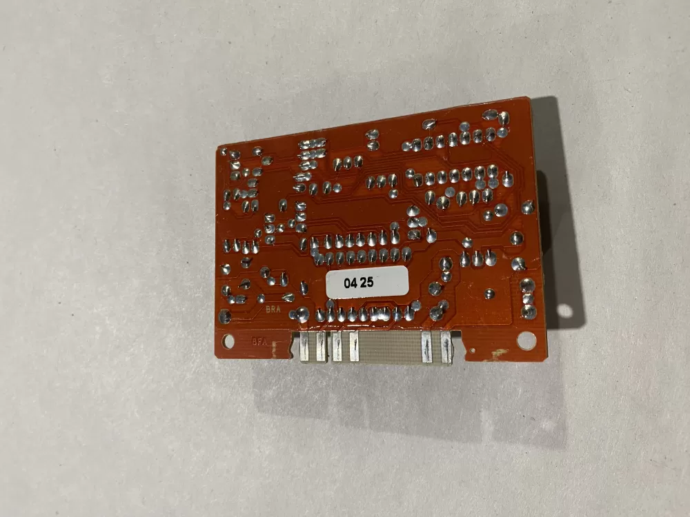 Whirlpool Maytag Kenmore 2201018 Washer Control Board AZ156092 | BK2036