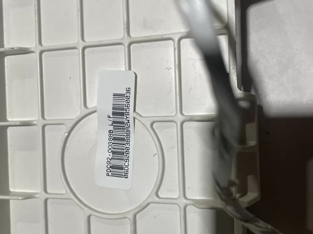 Samsung DC92 00388A DC41 00151A Washer Control Board AZ152608 | Wmv791