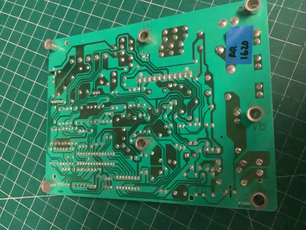 Carrier  Bryant CEPL131012-20 Furnace Control Board