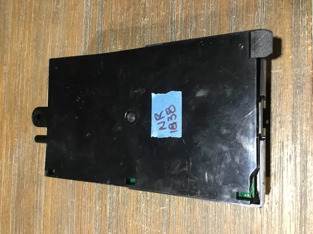 GE Kenmore GEA6681 Dishwasher Control Board AZ52552 | NR1838