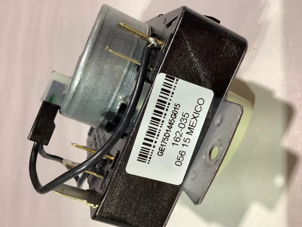 GE 175D1445G015 WE4X832 Dryer Timer AZ144882 | ZC2388
