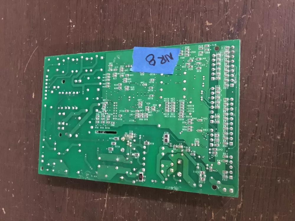 GE 200D2260G008 PD00074367 AP7188100 Refrigerator Control Board AZ15780 | NR8