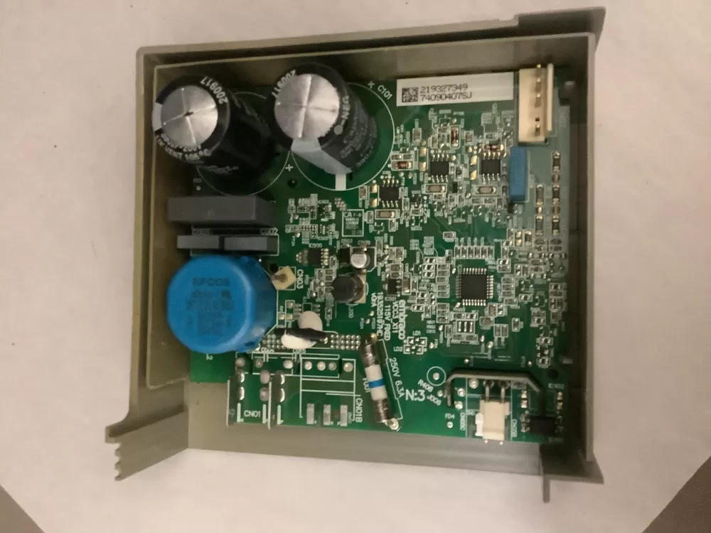 Refrigerator Inverter Board VCC3 1156 QA F 06 241577505 AZ197409 | AR79