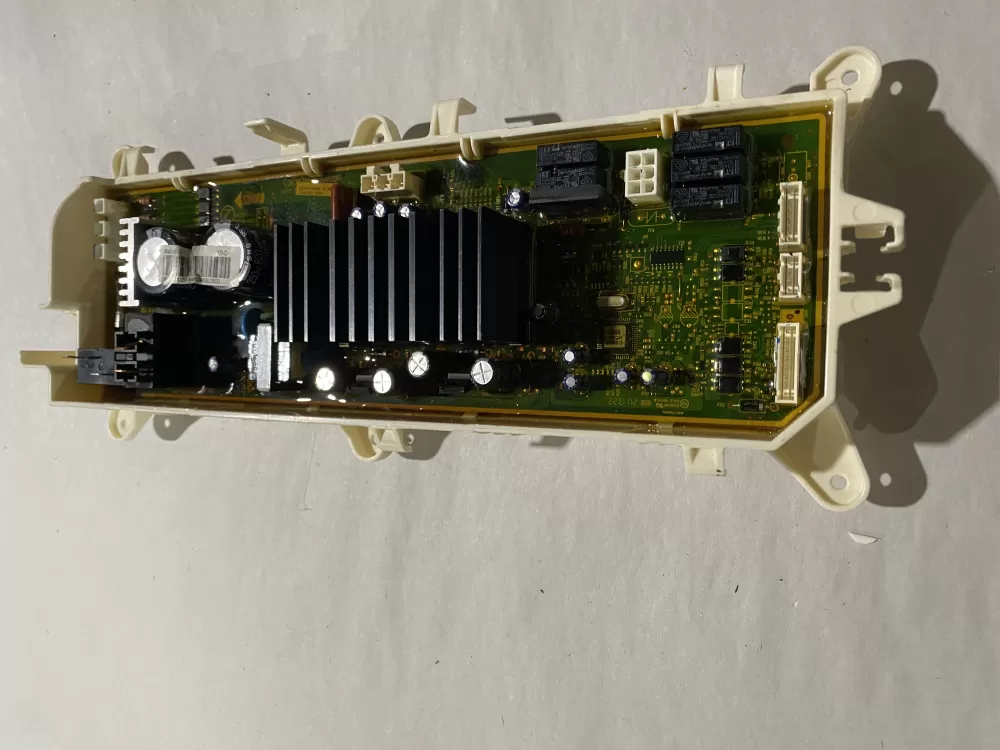 Samsung DC94 03164A 03167A Washer Control Board AZ193006 | BKV883