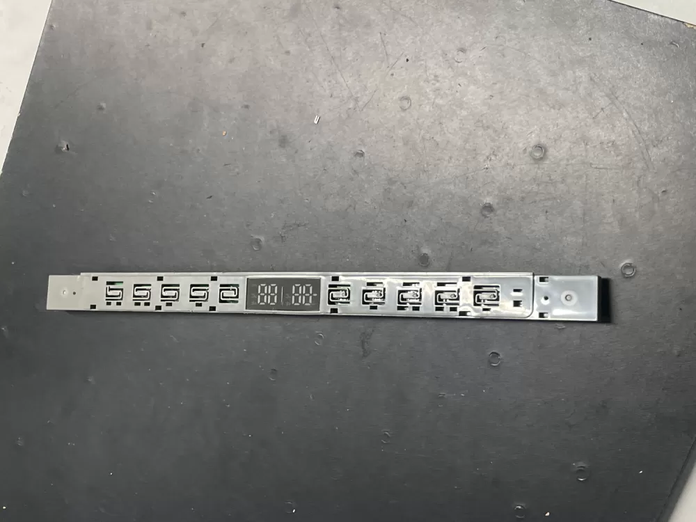 LG EBR78723611 Refrigerator Display Control Board