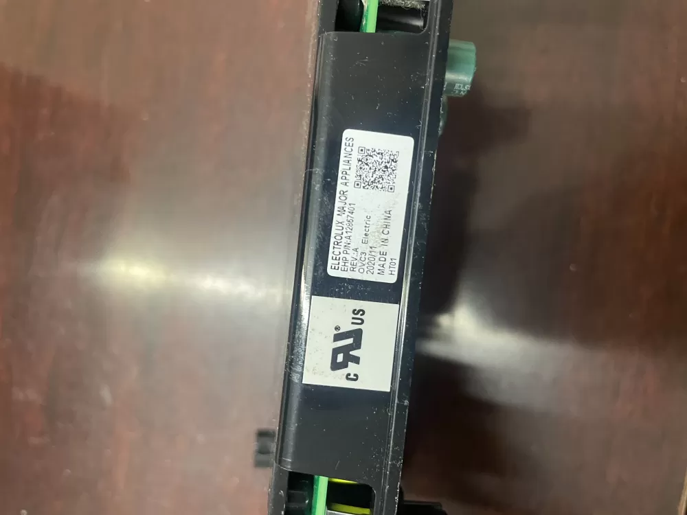 Frigidaire A12867401 4960912 AP6886101 Oven Range Control Board AZ29279 | KM281
