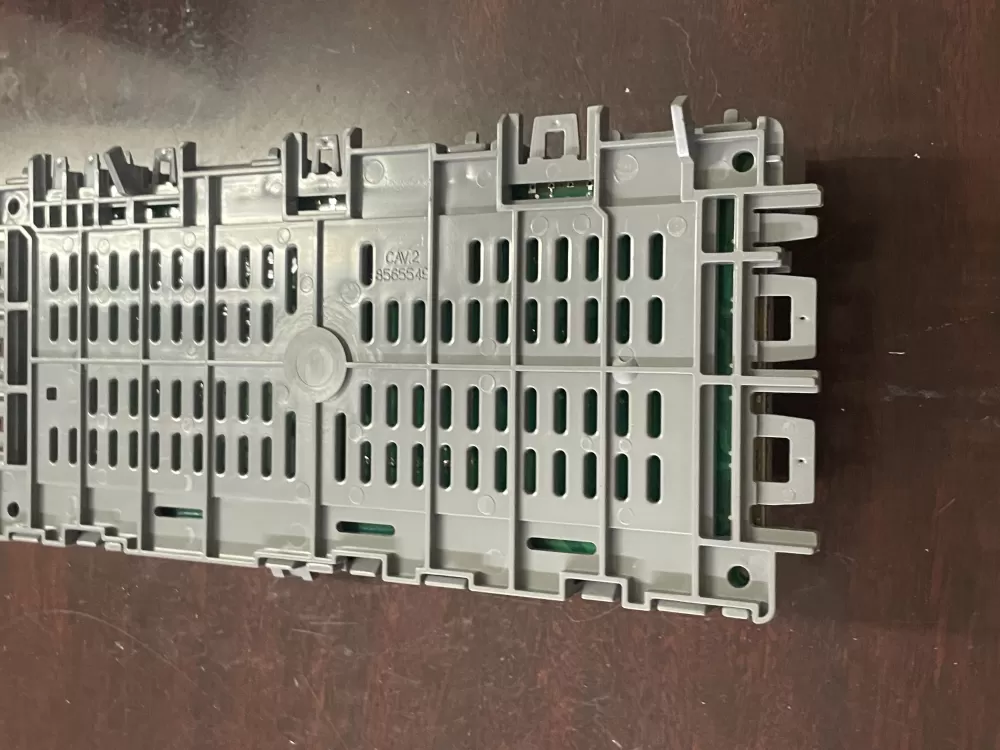 Whirlpool W10249237 B Washer Control Board # W10249237 B819 AZ40648 | Wm1708