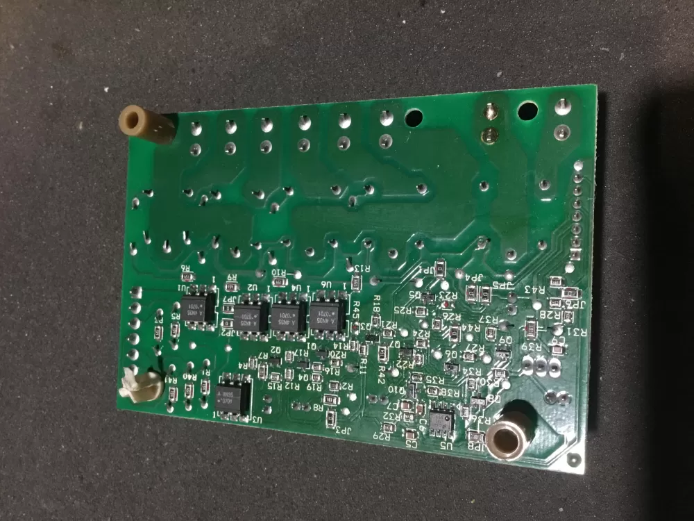 Kenmore AP3768449 316418100 316418101 Range Control Board AZ82079 | NR1185