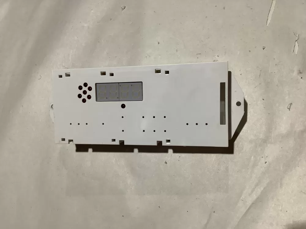 Whirlpool 8053157 Range Oven Control Board AZ138690 | BG495
