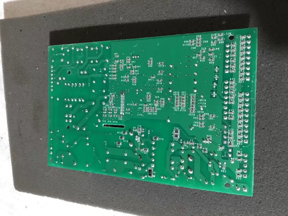 GE 225D4206G003 EBX1069P007 WR55X11033 Fridge Control Board AZ101442 | NR597