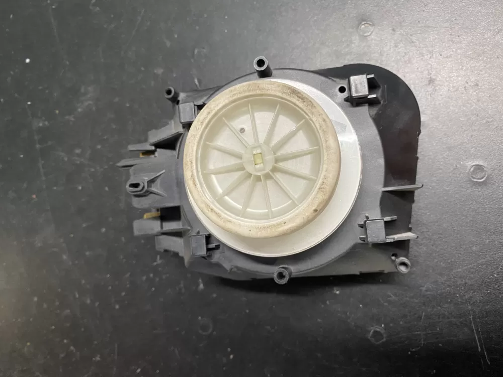 Whirlpool 3955651 Washer Timer AZ20604 | BK709