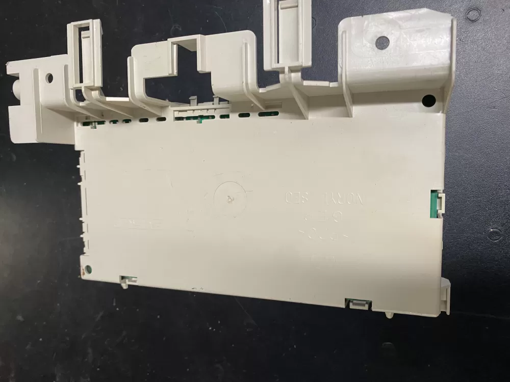 Whirlpool 4619 70220674 01 Washer Control Board CCU AZ20990 | BK595