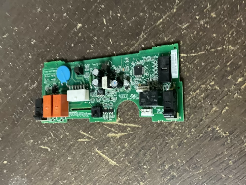 Whirlpool  Kenmore 2252166 Refrigerator Control Board
