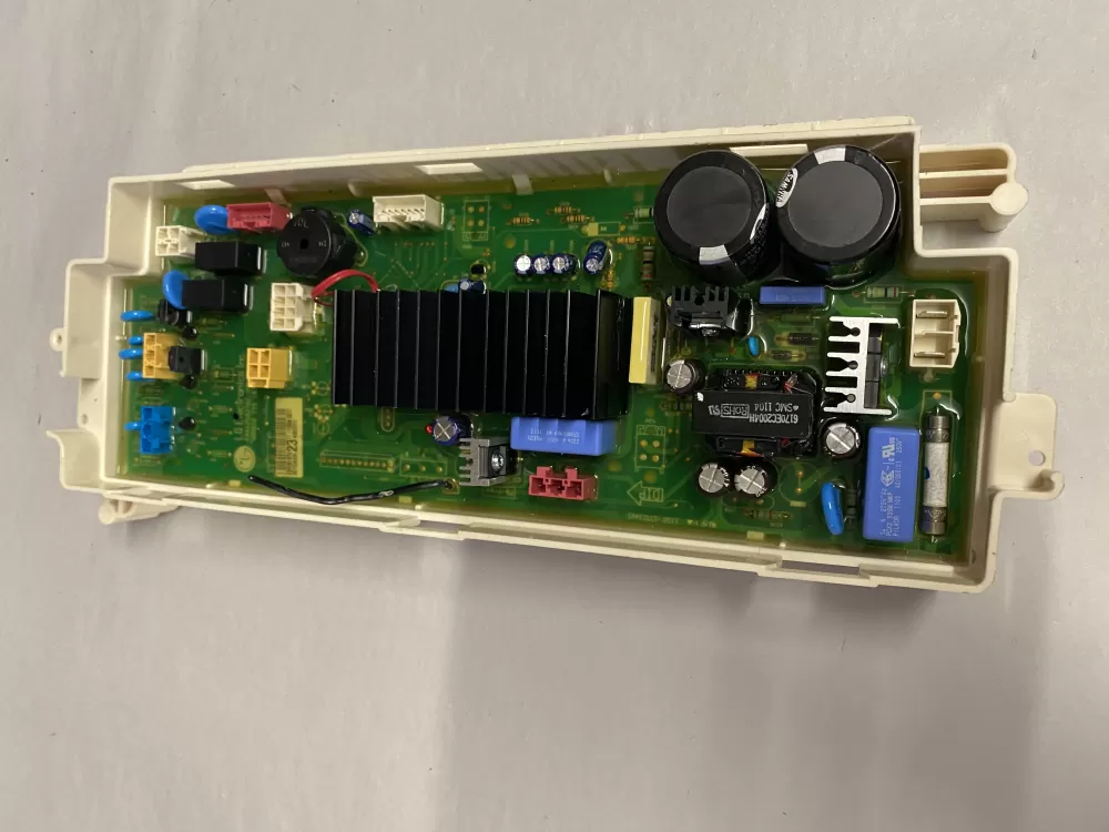 LG  EBR36197323 Washer Electronic Control Board -