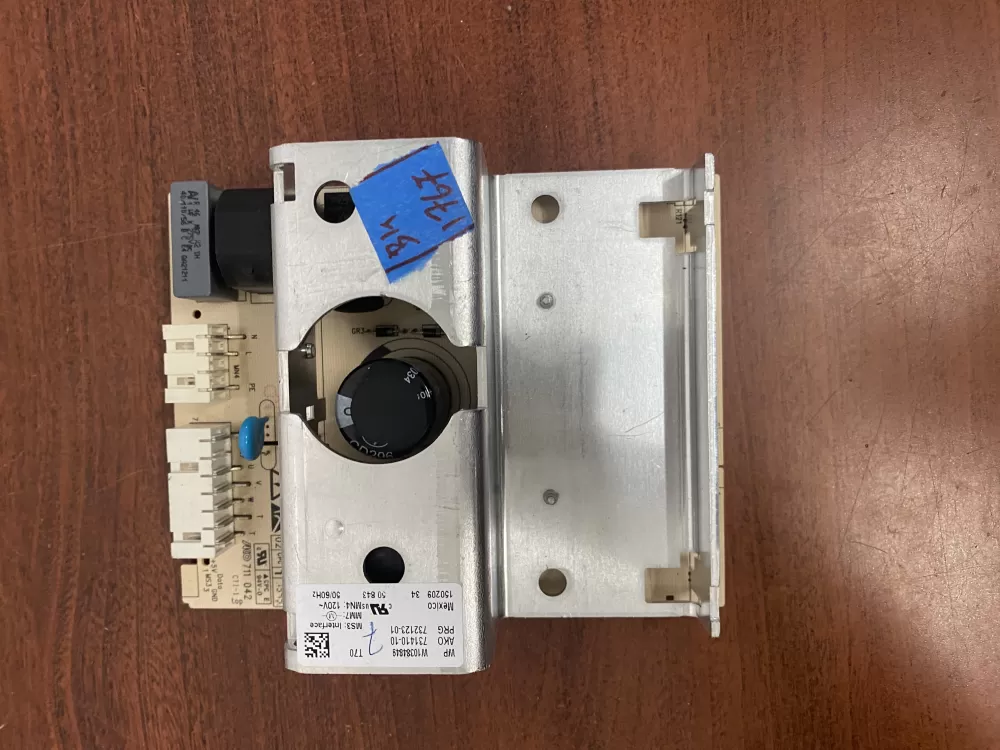 Whirlpool Maytag Kenmore W10171932 Washer Control Board AZ45185 | BK1767