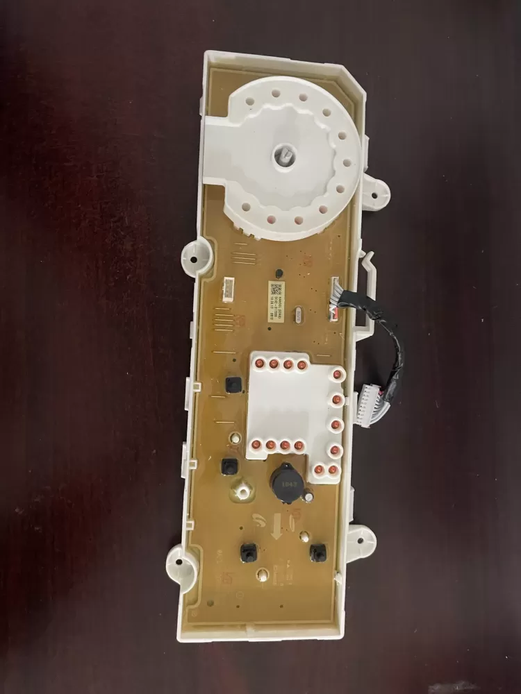 Samsung DC92 01738B DA92 02117A Washer Control Board AZ82736 | KMV438