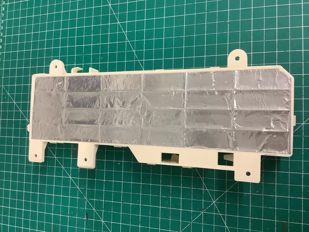 06DC9404388A Samsung Washer Board - Control