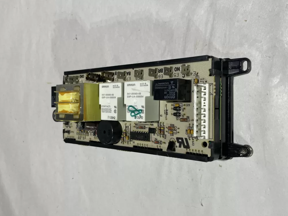 Frigidaire 318013100 Range Control Board