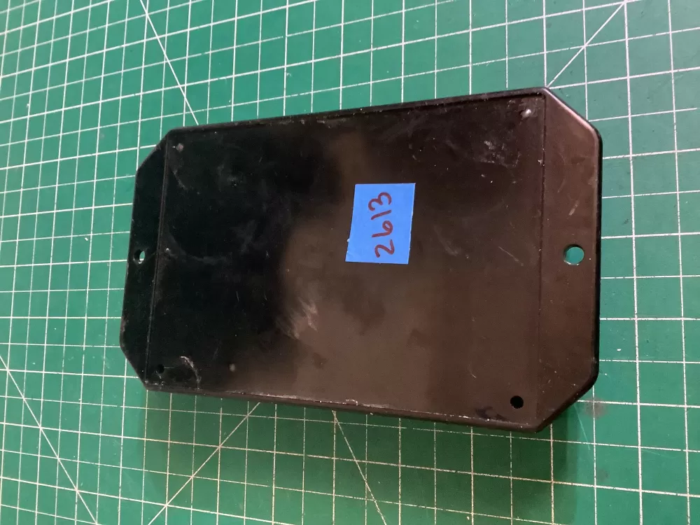 Viking Ice Machine Electronic Control 022829-000  017662-000 AZ171836 | NR2613