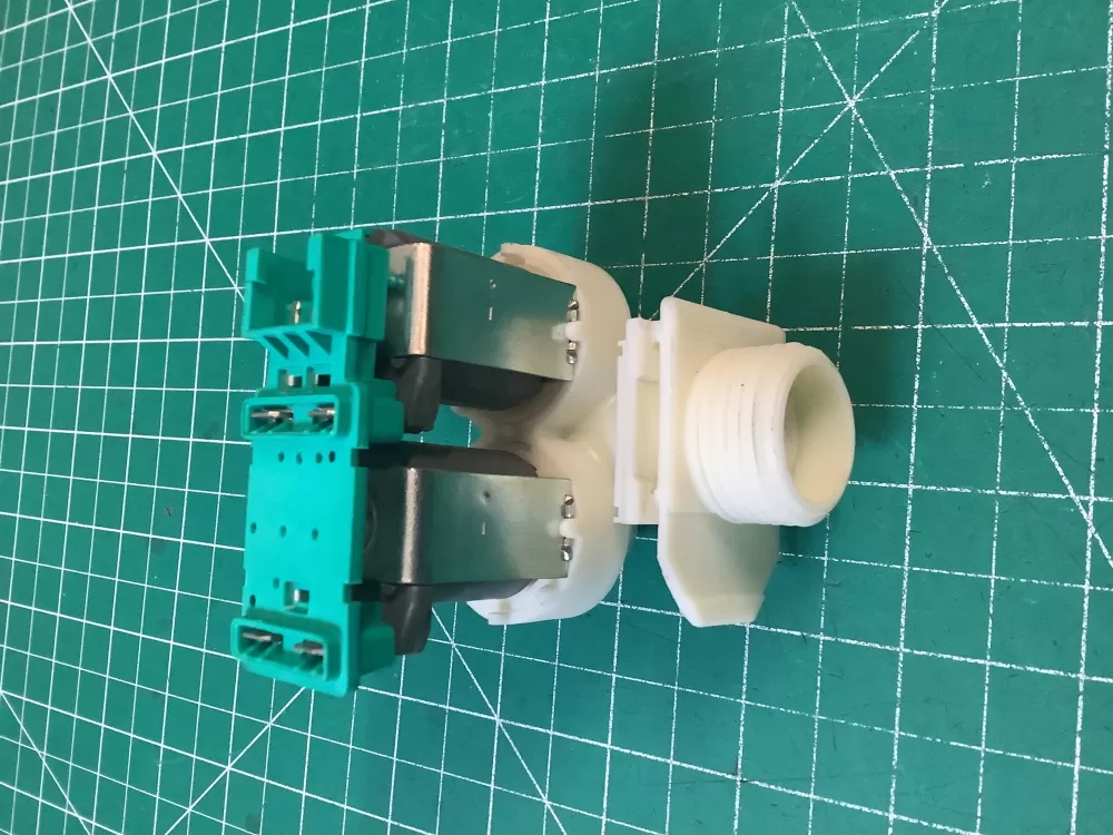 Bosch Washing Machine Water Inlet Valve 33490076 AZ219580 | NR92